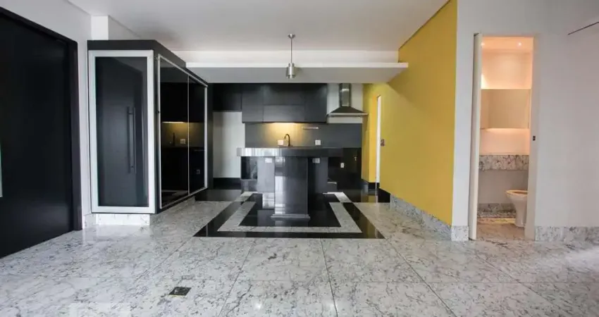 Apartamento com 2 quartos à venda na Rua Abdo Ambuba, 75, Vila Andrade, São Paulo