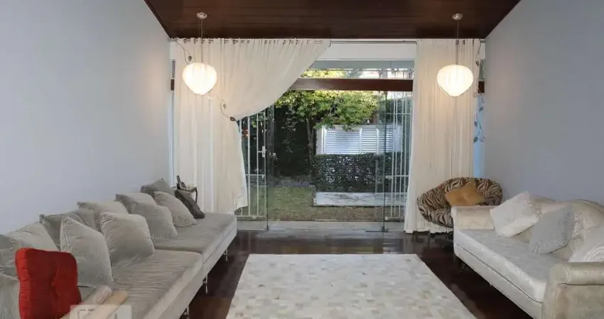 Casa com 4 quartos à venda na Avenida Imperador Pedro II, 901, Nova Petrópolis, São Bernardo do Campo