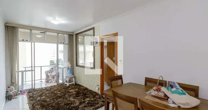 Apartamento com 2 quartos à venda na Rua Oneyda Alvarenga, 35, Bosque da Saúde, São Paulo