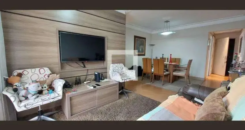 Apartamento com 3 quartos à venda na Avenida Doutor Alberto Benedetti, 331, Vila Assunção, Santo André