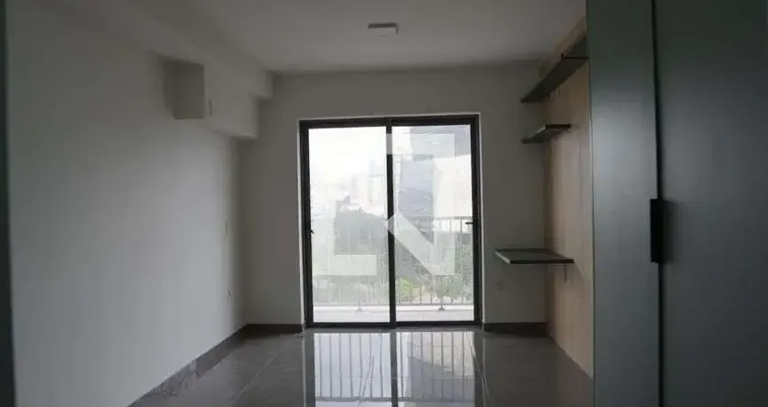 Kitnet / Stúdio à venda na Rua Fernão Dias, 551, Pinheiros, São Paulo