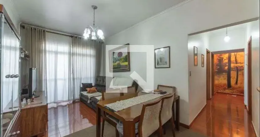 Apartamento com 3 quartos à venda na Avenida do Café, 33, Jabaquara, São Paulo