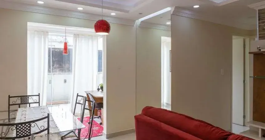 Apartamento com 2 quartos à venda na Rua Anhangüera, 725, Barra Funda, São Paulo