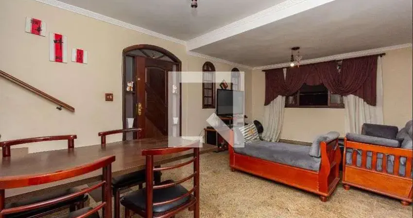 Casa com 4 quartos à venda na Rua Caburé, 122, Jabaquara, São Paulo