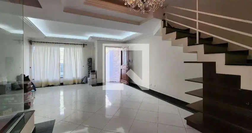 Casa com 3 quartos à venda na Rua Sarmento de Beires, 211, Nova Petrópolis, São Bernardo do Campo