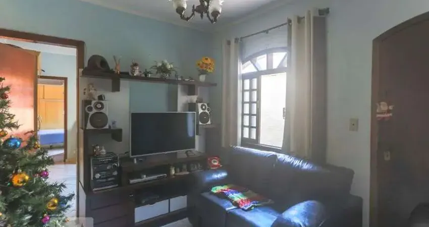 Casa com 6 quartos à venda na Rua Ártico, 107, Jardim do Mar, São Bernardo do Campo