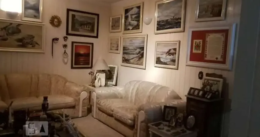 Casa com 3 quartos à venda na Rua José Bonifácio, 82, Nova Petrópolis, São Bernardo do Campo