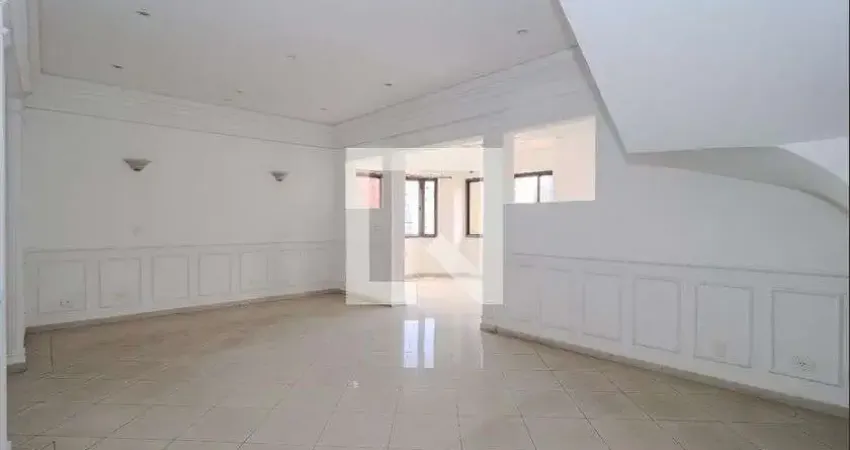 Apartamento com 3 quartos à venda na Rua José de Oliveira Coelho, 170, Vila Andrade, São Paulo