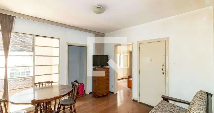 Apartamento com 2 quartos à venda na Rua João Cachoeira, 342, Itaim Bibi, São Paulo