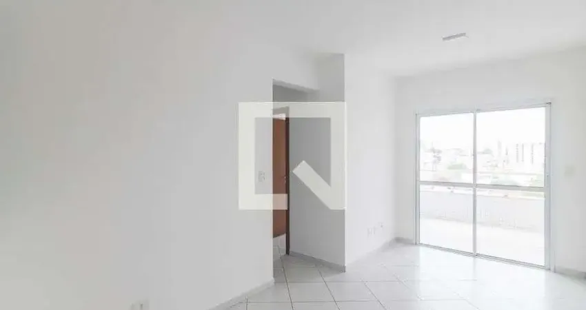 Apartamento com 2 quartos à venda na Rua das Figueiras, 2682, Campestre, Santo André