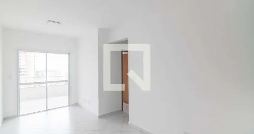Apartamento com 2 quartos à venda na Rua das Figueiras, 2682, Campestre, Santo André