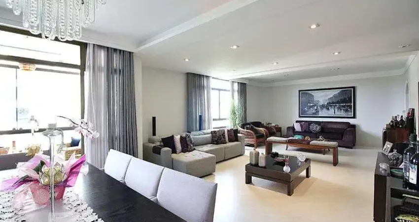 Apartamento com 4 quartos à venda na Rua Domiciano Rossi, 156, Jardim do Mar, São Bernardo do Campo