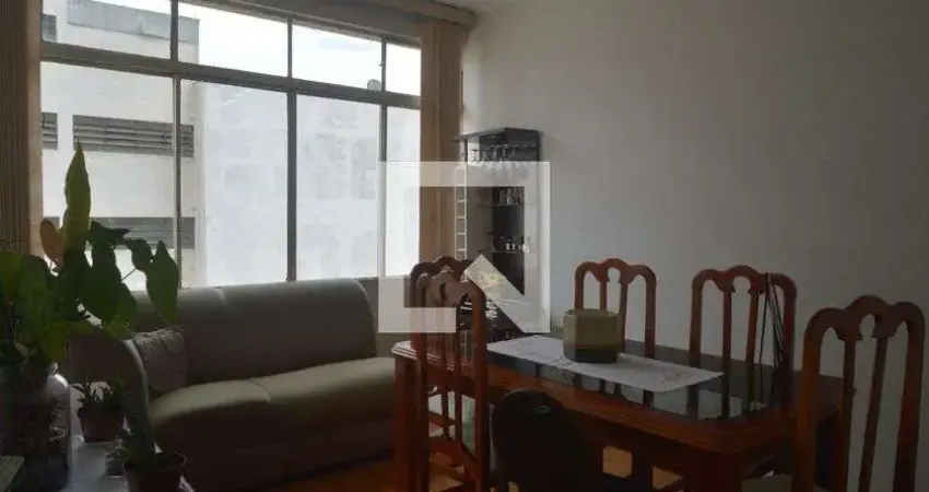 Apartamento com 2 quartos à venda na Rua Senador Fláquer, 393, Centro, Santo André