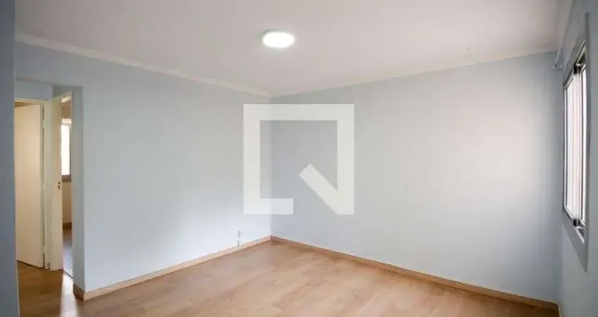Apartamento com 2 quartos à venda na Rua Santa Cruz, 805, Vila Mariana, São Paulo