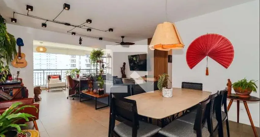 Apartamento com 2 quartos à venda na Rua Francisco José da Silva, 287, Vila Andrade, São Paulo