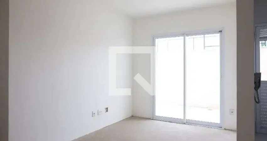 Apartamento com 2 quartos à venda na Travessa Itaúna, 80, Campestre, Santo André