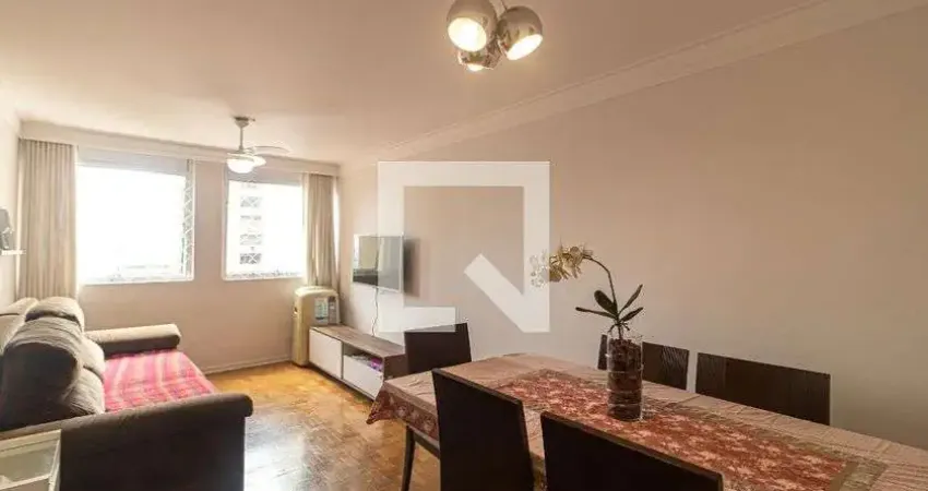 Apartamento com 2 quartos à venda na Avenida Francisco Matarazzo, 244, Barra Funda, São Paulo