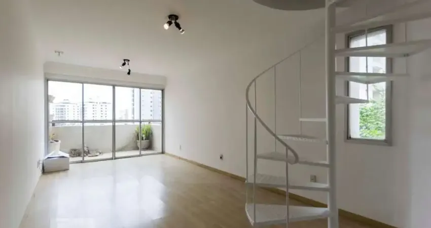 Apartamento com 1 quarto à venda na Rua Dona Avelina, 118, Vila Mariana, São Paulo