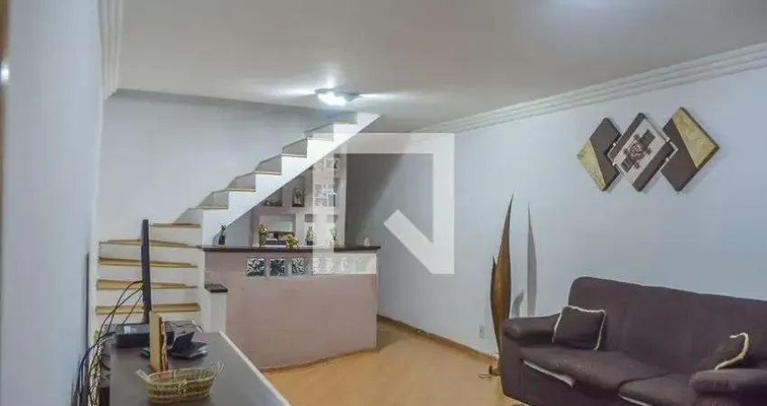 Casa com 3 quartos à venda na Rua Tremembé, 72, Rudge Ramos, São Bernardo do Campo