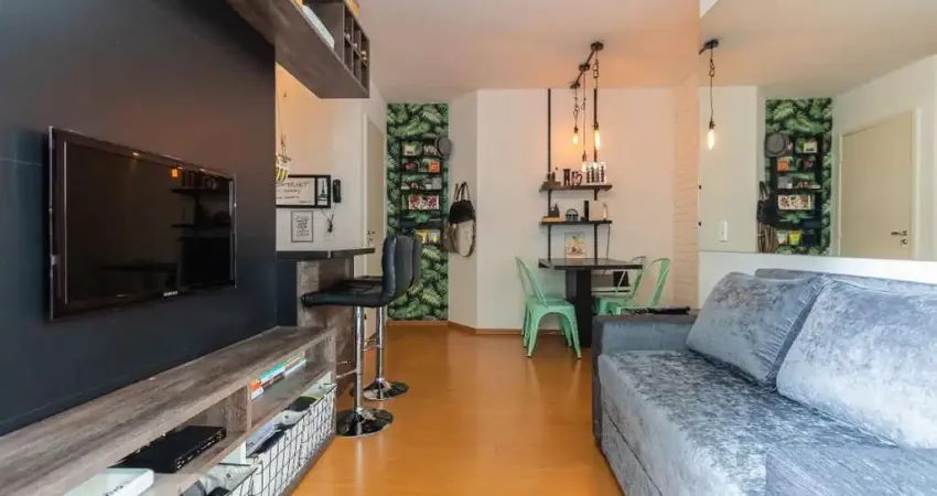Apartamento com 2 quartos à venda na Rua Ipiranga, 456, Campo Belo, São Paulo