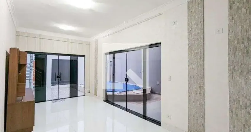 Casa com 2 quartos à venda na Rua Dourados, 296, Rudge Ramos, São Bernardo do Campo