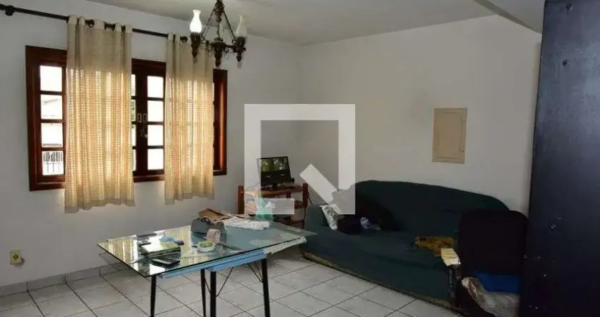 Casa com 2 quartos à venda na Rua João dos Santos Werneck, 52, Jardim Marajoara, São Paulo