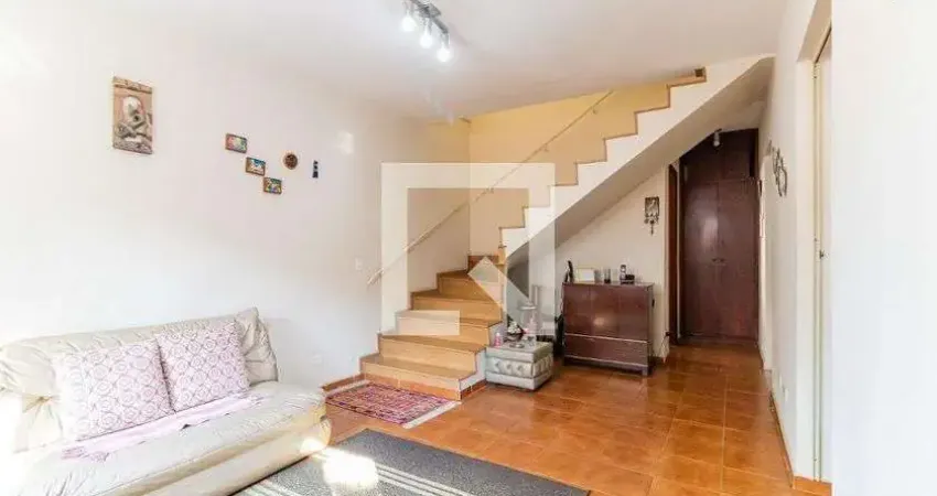 Casa com 3 quartos à venda na Rua Líbero Ripole, 100, Jardim Marajoara, São Paulo