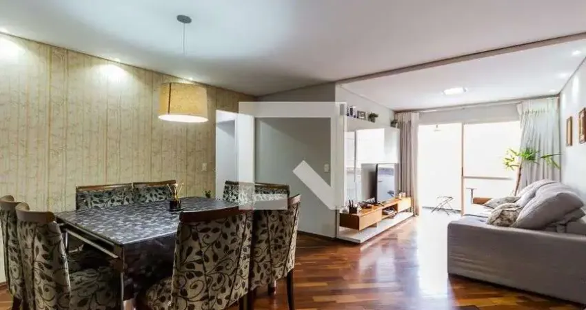 Apartamento com 3 quartos à venda na Rua Vitória Régia, 757, Campestre, Santo André