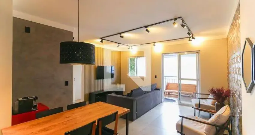 Apartamento com 2 quartos à venda na Rua Celso Ramos, 255, Vila Andrade, São Paulo