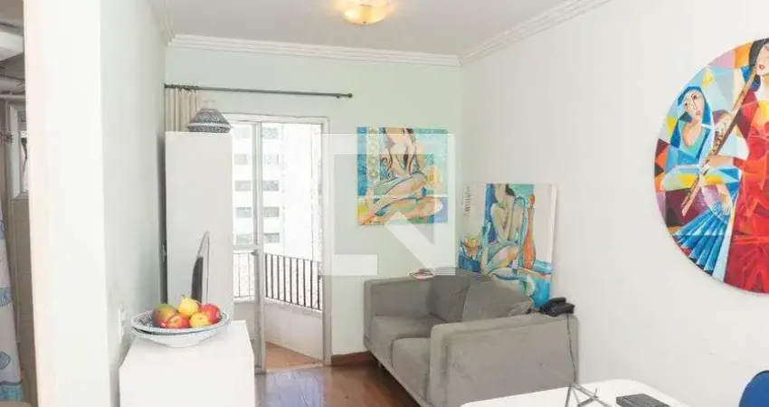 Apartamento com 1 quarto à venda na Rua Martiniano de Carvalho, 669, Bela Vista, São Paulo