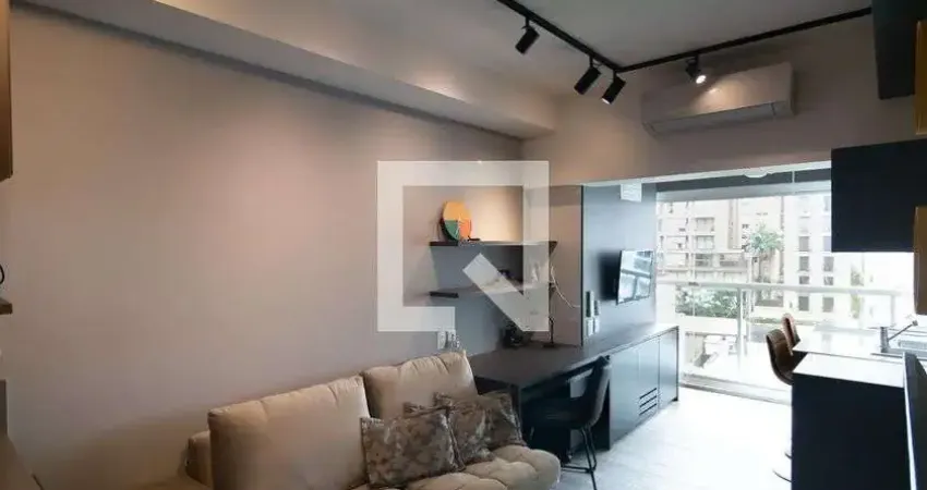 Apartamento com 1 quarto à venda na Rua Augusta, 901, Consolação, São Paulo