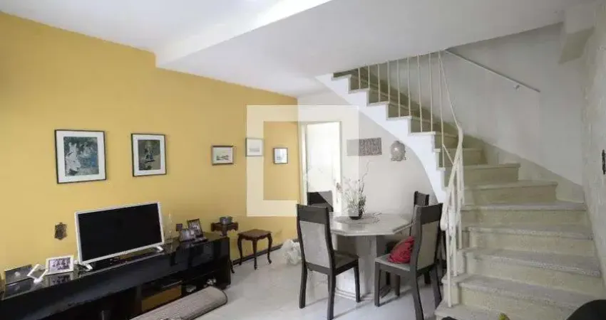 Casa com 2 quartos à venda na Rua Octávio de Morais Dantas, 79, Vila Mariana, São Paulo