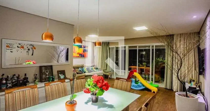 Apartamento com 2 quartos à venda na Rua João Simões de Souza, 391, Vila Andrade, São Paulo