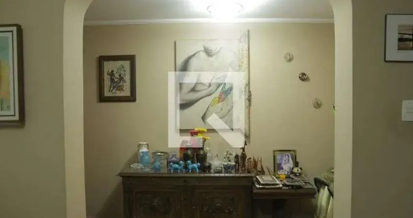 Casa com 3 quartos à venda na Avenida Aratãs, 1923, Planalto Paulista, São Paulo