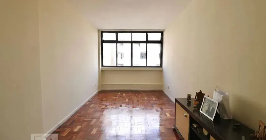 Apartamento com 2 quartos à venda na Rua Bela Cintra, 358, Consolação, São Paulo