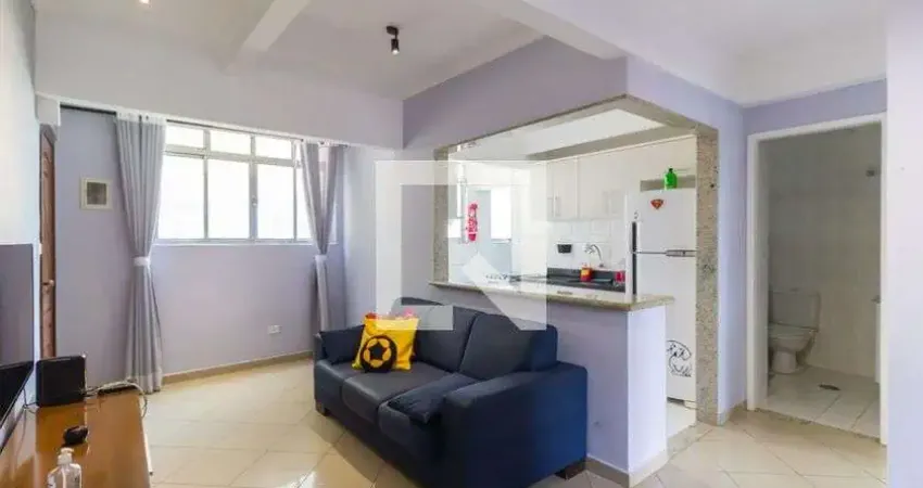 Apartamento com 2 quartos à venda na Rua Eça de Queiroz, 720, Vila Mariana, São Paulo