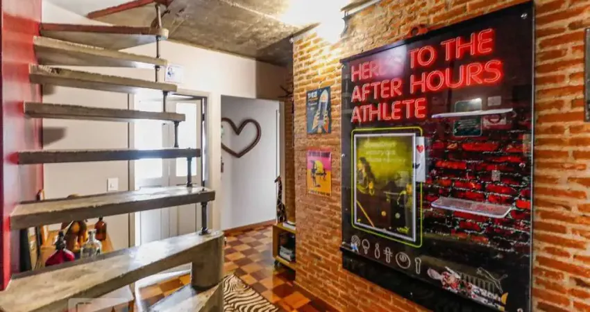 Apartamento com 3 quartos à venda na Avenida Sargento Geraldo Sant'Ana, 301, Jardim Marajoara, São Paulo