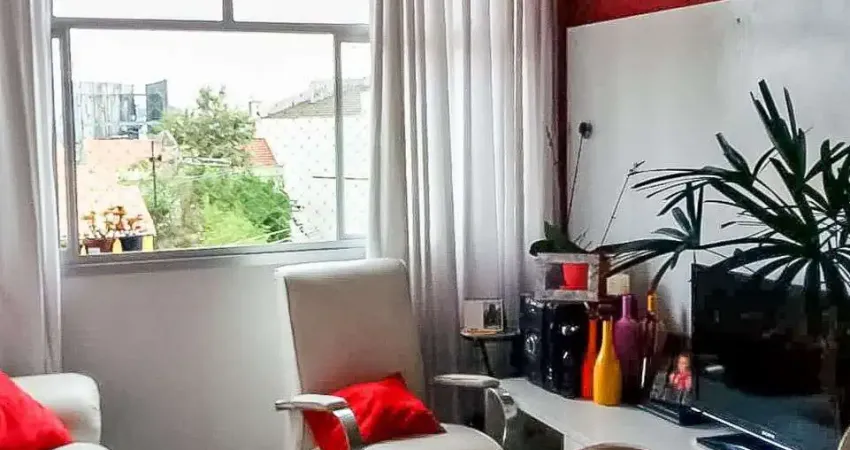 Apartamento com 2 quartos à venda na Rua Gabriel D’anunzio, 245, Rudge Ramos, São Bernardo do Campo