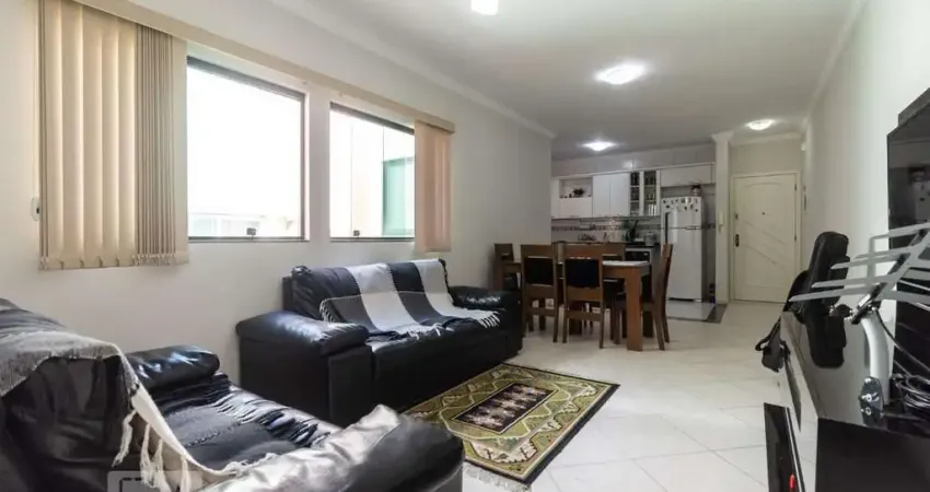 Apartamento com 3 quartos à venda na Avenida Doutor Erasmo, 509, Vila Assunção, Santo André