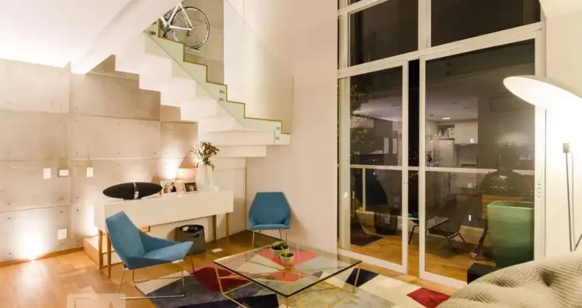 Apartamento com 3 quartos à venda na Rua Bela Vista, 724, Nova Petrópolis, São Bernardo do Campo