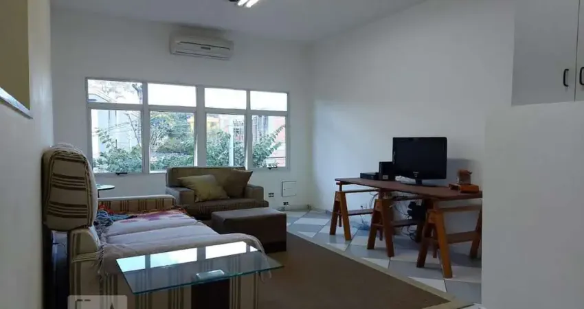 Apartamento com 2 quartos à venda na Rua Iquiririm, 632, Butantã, São Paulo