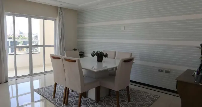 Casa com 3 quartos à venda na Rua Flamínio Fávero, 108, Nova Petrópolis, São Bernardo do Campo