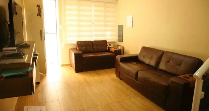 Casa com 3 quartos à venda na Praça Doutor Hélio Walcacer, 42, Vila Mariana, São Paulo