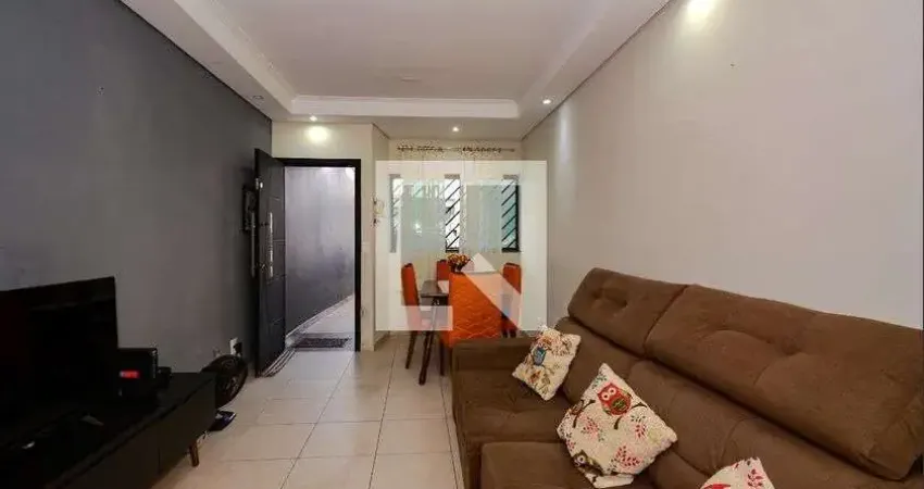 Casa com 3 quartos à venda na Rua André Coppini, 177, Nova Petrópolis, São Bernardo do Campo