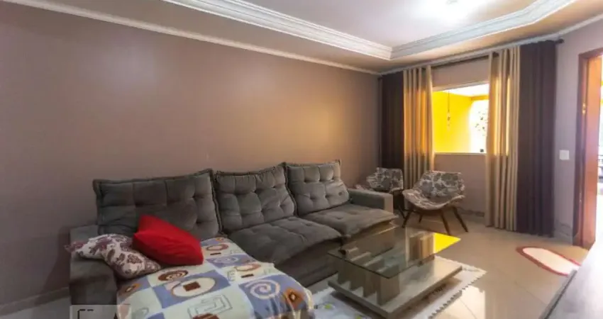 Casa com 5 quartos à venda na Rua Sarmento de Beires, 372, Nova Petrópolis, São Bernardo do Campo