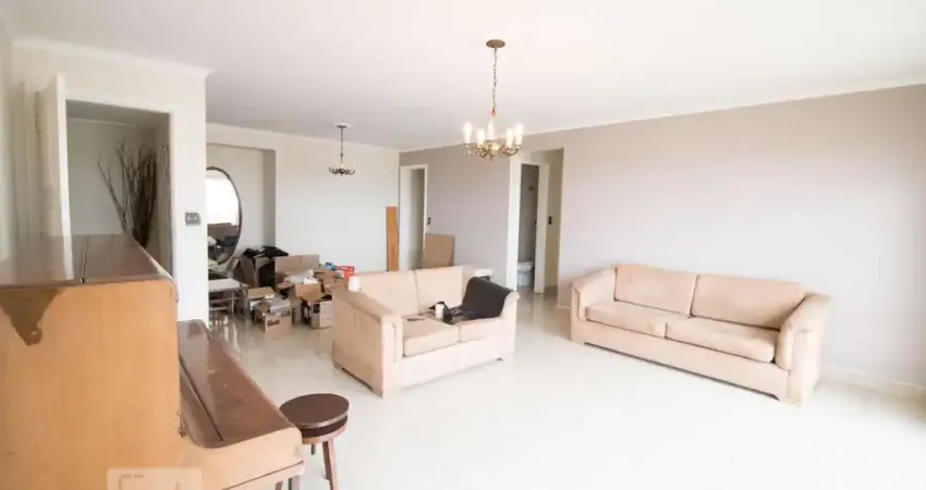 Apartamento com 4 quartos à venda na Avenida Nações Unidas, 561, Jardim do Mar, São Bernardo do Campo