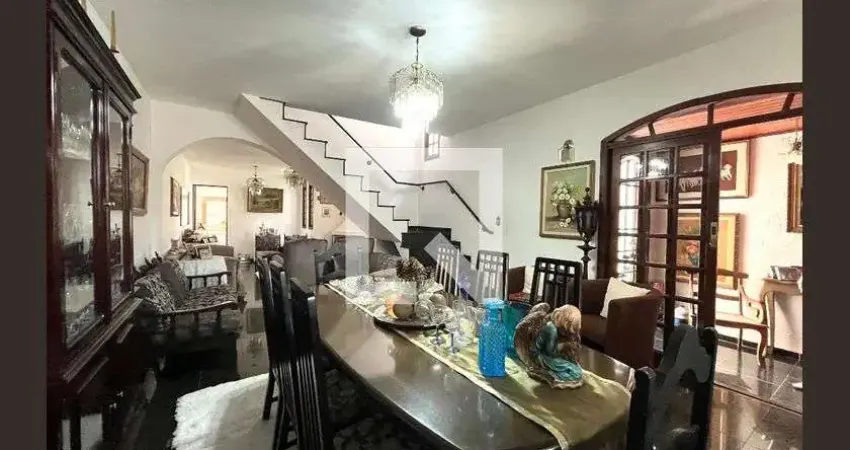 Casa com 5 quartos à venda na Rua Daniel Kidder, 120, Jabaquara, São Paulo