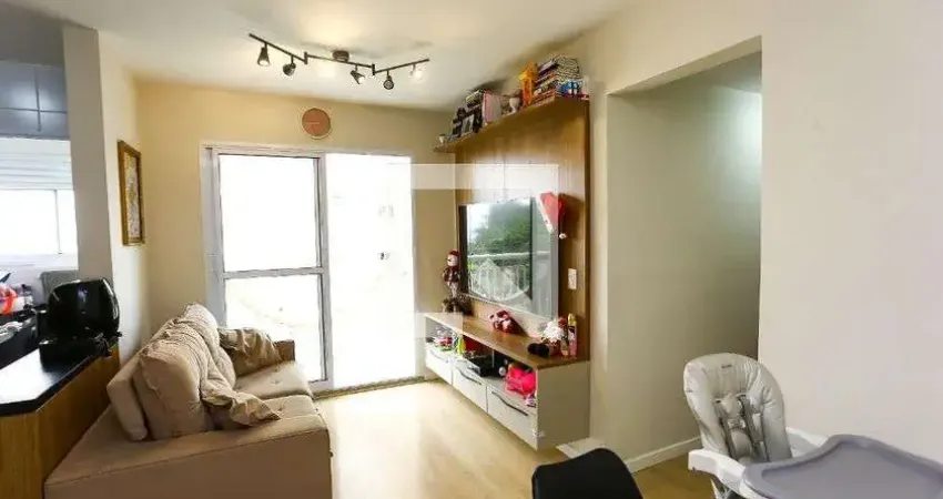 Apartamento com 2 quartos à venda na Rua José da Silva Ribeiro, 420, Vila Andrade, São Paulo