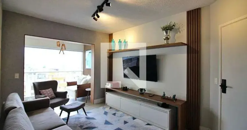 Apartamento com 3 quartos à venda na Rua Brasílio Machado, 533, Nova Petrópolis, São Bernardo do Campo