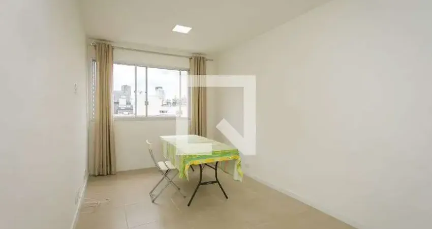 Apartamento com 1 quarto à venda na Rua José Muniz dos Santos, 110, Brooklin, São Paulo